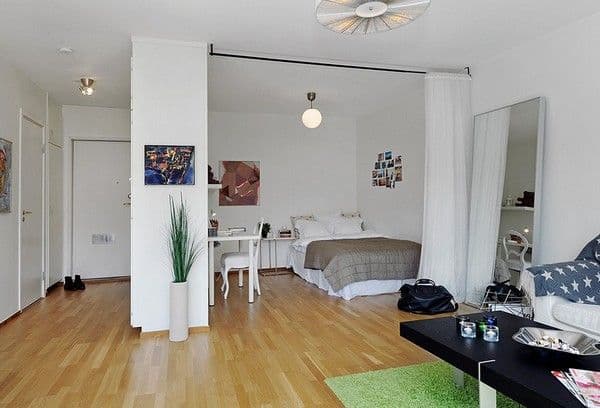 Listing Title -- Test — 1-bedroom Apartment in 200 King Street, Toronto